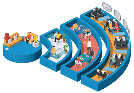 Al Amin Enterprise Home Packages