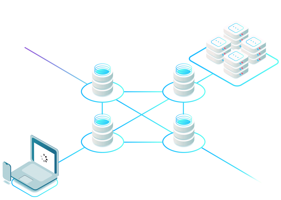 Internet Service Provider